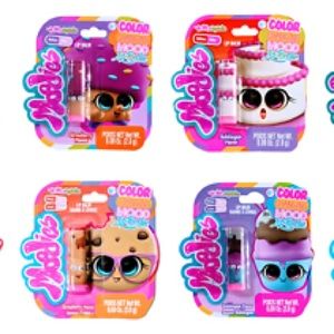 🫐 MOODIES COLOR CHANGE LIP BALM 🫐